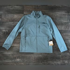 The North Face, Apex Canyon Wall Eco Jacket, Standard Fit.